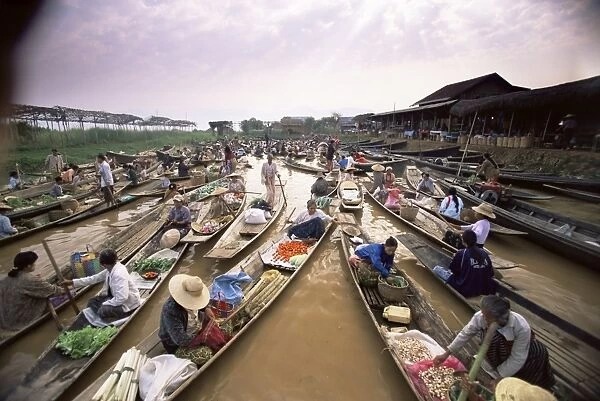 13 Activities to do while visiting Inle Lake